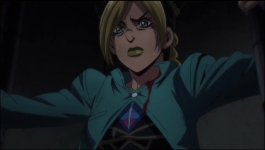 JoJo - Season 05 Episode 04